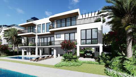 301 Buttonwood Circle, Key Largo, FL 33037