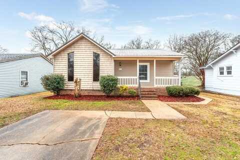 117 GWIN AVE, BESSEMER, AL 35023