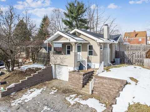 336 LEE AVE, PITTSBURGH, PA 15237