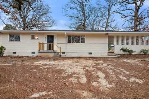 360 MARY ANN DR, PEARL, MS 39208