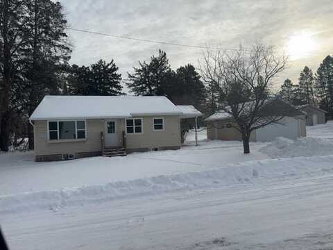 102 PINE ST, FLOODWOOD, MN 55736