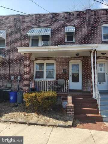 2021 S 9TH STREET, CAMDEN, NJ 08104