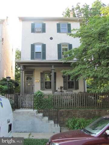 503 W MOUNT PLEASANT AVENUE, PHILADELPHIA, PA 19119