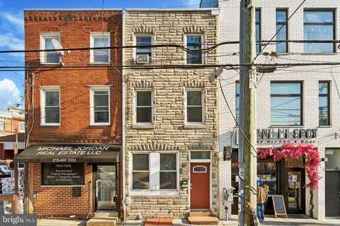 1427 FRANKFORD AVENUE, PHILADELPHIA, PA 19125