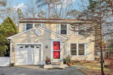 731 Moonraker Ct Ct, Galloway Township, NJ 08205