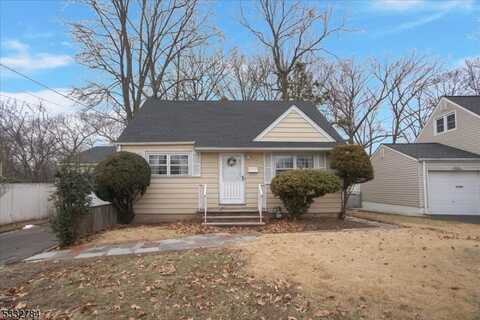 676 Pinewood Rd, Union, NJ 07083