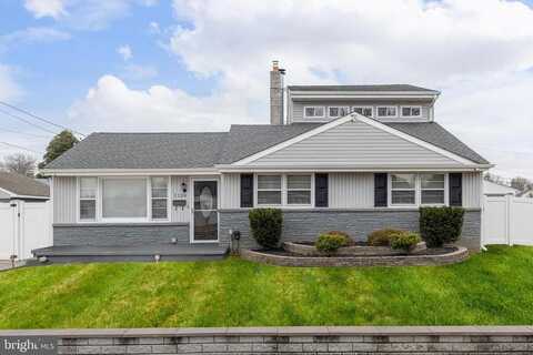 1126 GARRETT AVE, WEST DEPTFORD, NJ 08096