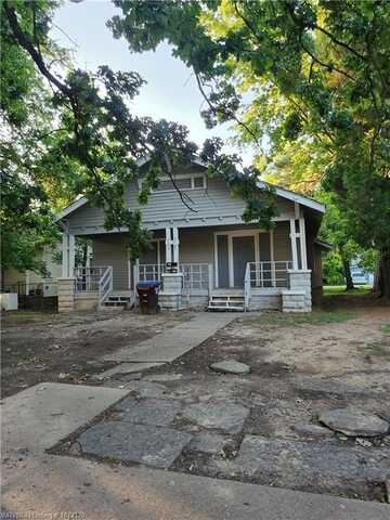 2905 Alabama AVE, Fort Smith, AR 72901