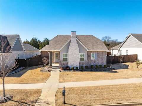 9512 Shire Valley CT, Fort Smith, AR 72916