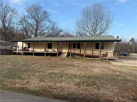 406 Poindexter ST, Paris, AR 72855