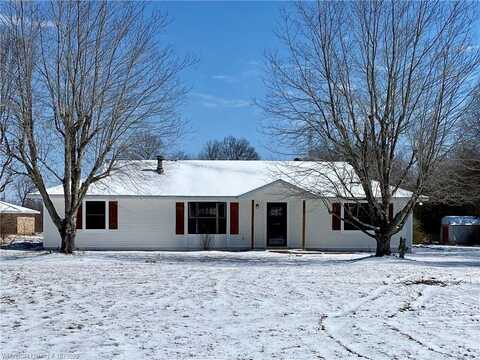 1636 Bushtown RD, Alma, AR 72921