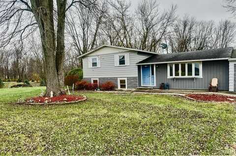 12737 Leesburg Road, Fort Wayne, IN 46818