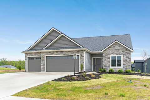 17890 Carne Cove, Leo, IN 46765