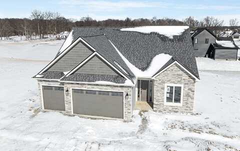 17890 Carne Cove, Leo, IN 46765