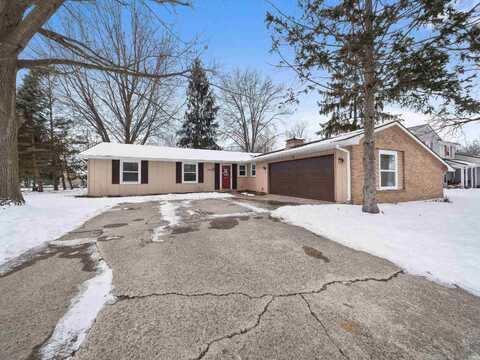 3620 Turf Lane, Fort Wayne, IN 46804