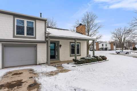 4940 Pinebrook Drive, Fort Wayne, IN 46804