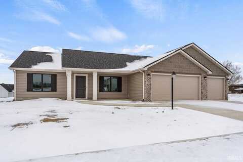 148 W Wind Trail, Avilla, IN 46710