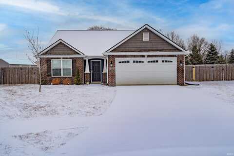 4906 Shimamo Trail, Fort Wayne, IN 46808