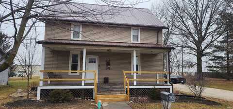 579 E Water Street, Berne, IN 46711