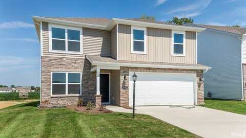 9357 Tolleston Trail, New Haven, IN 46774