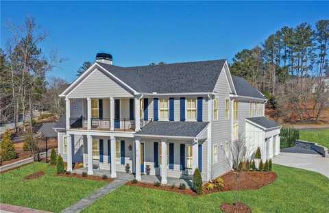 915 Laurel Brooke Avenue, Peachtree City, GA 30269