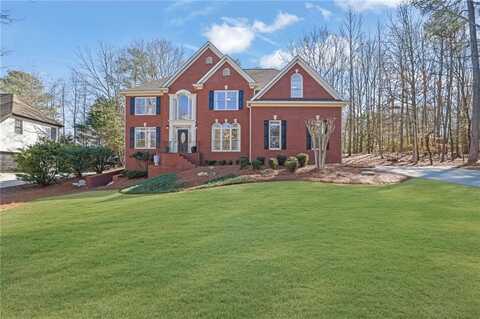 455 Emerald Lake Path, Sugar Hill, GA 30518