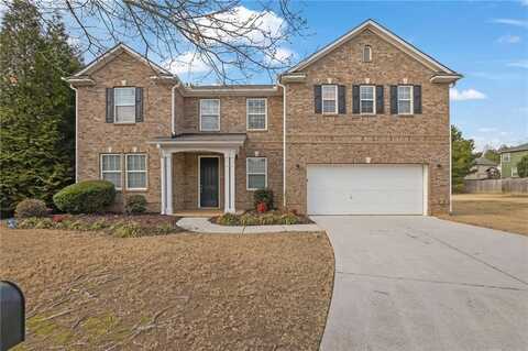 1260 Sailwind Court, Buford, GA 30518