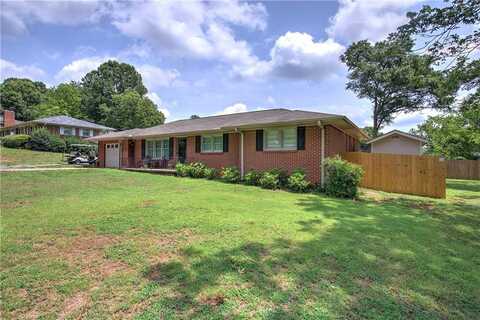 526 Bartow Street, Cartersville, GA 30120