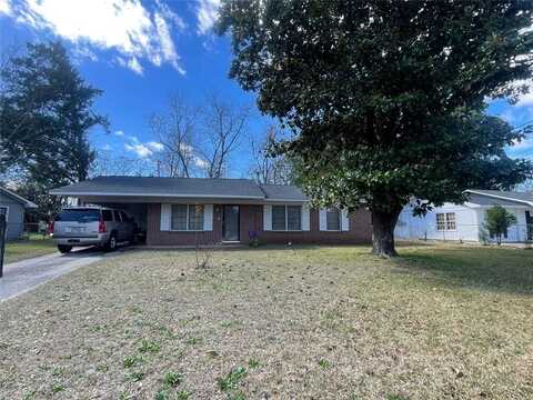 309 UTAH Avenue, Warner Robins, GA 31093