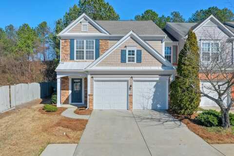 3606 Elkhorn Court NW, Duluth, GA 30096