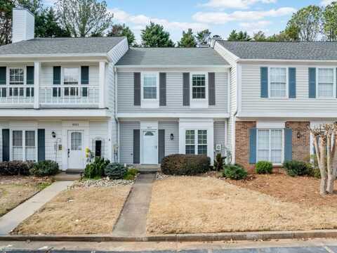 3549 Monticello Commons, Peachtree Corners, GA 30092