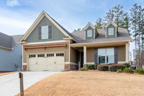 50 Rosemary Landing, Dallas, GA 30132