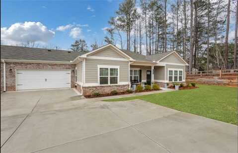 3895 Shelleydale Drive, Powder Springs, GA 30127