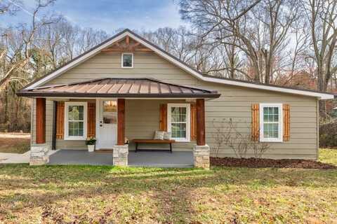 1217 Mize Road, Toccoa, GA 30577