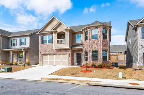 1187 KINGSTON HILL Drive, Loganville, GA 30052