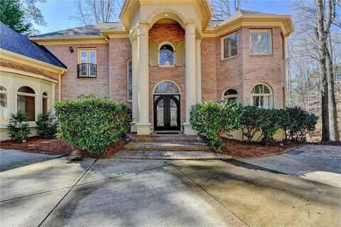 150 Stone Pond Lane, Johns Creek, GA 30022