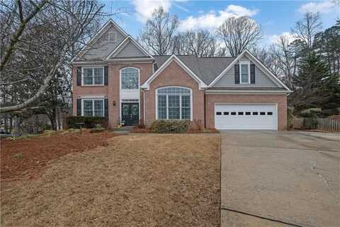 5570 Saddle Tree Court, Sugar Hill, GA 30518