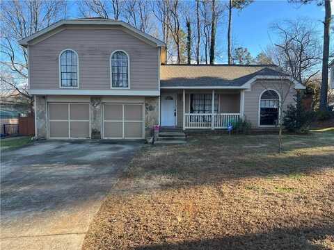 3576 Highland Pine Way, Duluth, GA 30096