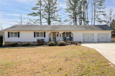 2211 Braswell Mountain Road, Dallas, GA 30132