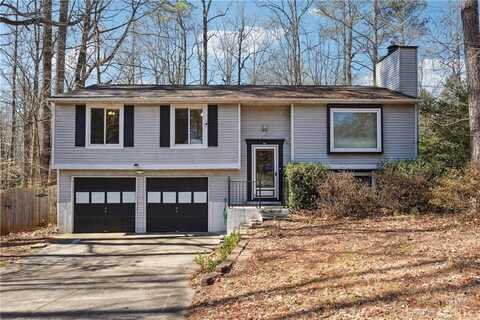 190 Hembree Forest Circle, Roswell, GA 30076