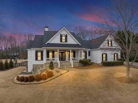 102 Rosebury Drive, Canton, GA 30115