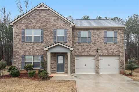 11930 Guelph Circle, Hampton, GA 30228