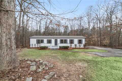 216 Courthouse Road, Temple, GA 30179