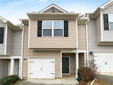 1112 Highwood Lane, Atlanta, GA 30344