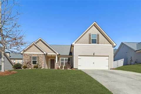 45 Harrier Drive, Dawsonville, GA 30534