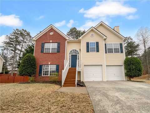 3519 Cast Palm Drive, Buford, GA 30519