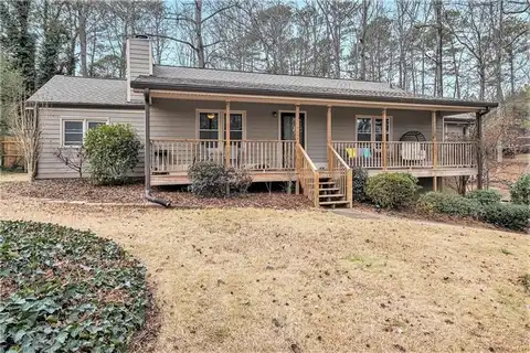 4352 Treeline Way, Douglasville, GA 30135