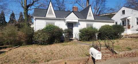 1385 Womack Avenue, Atlanta, GA 30344