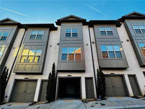 557 Broadview Place NE, Atlanta, GA 30324