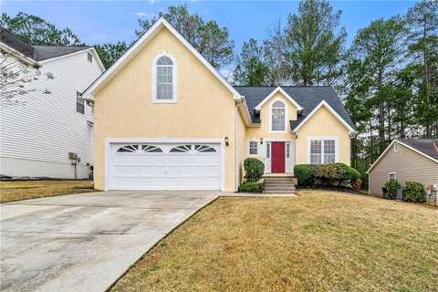 11853 Harbour Town Parkway, Fayetteville, GA 30215